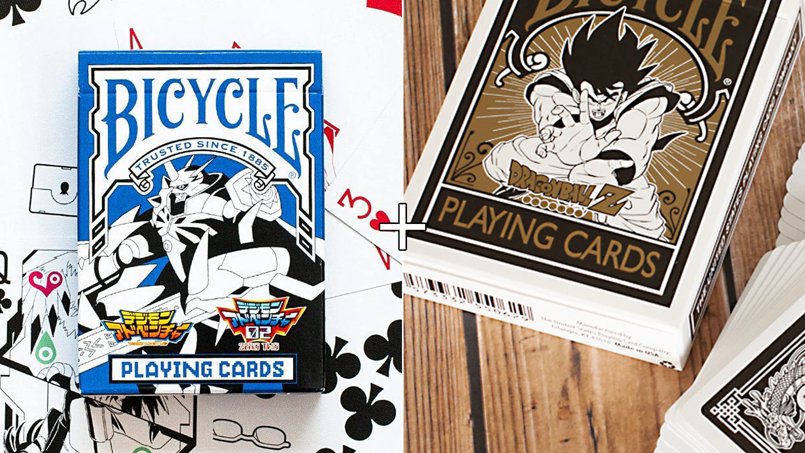 2 Collaboration Decks for $29 Sale - Image 10