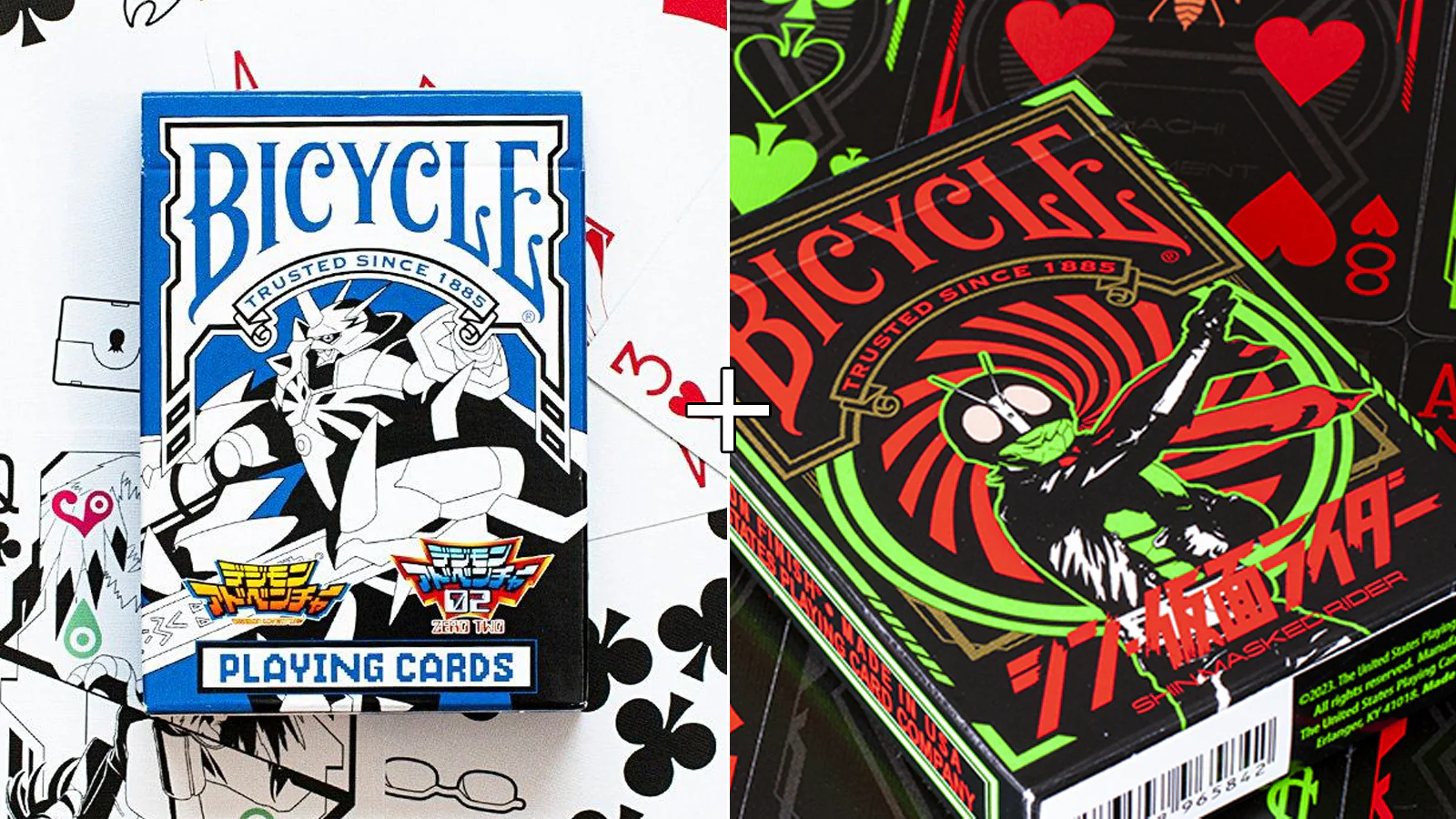 2 Collaboration Decks for $29 Sale - Image 14