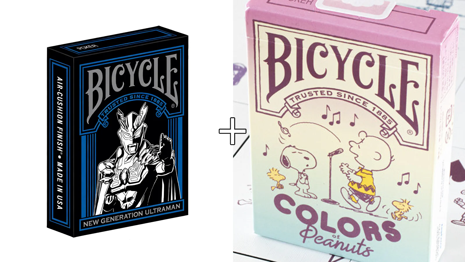 2 Collaboration Decks for $29 Sale - Image 20