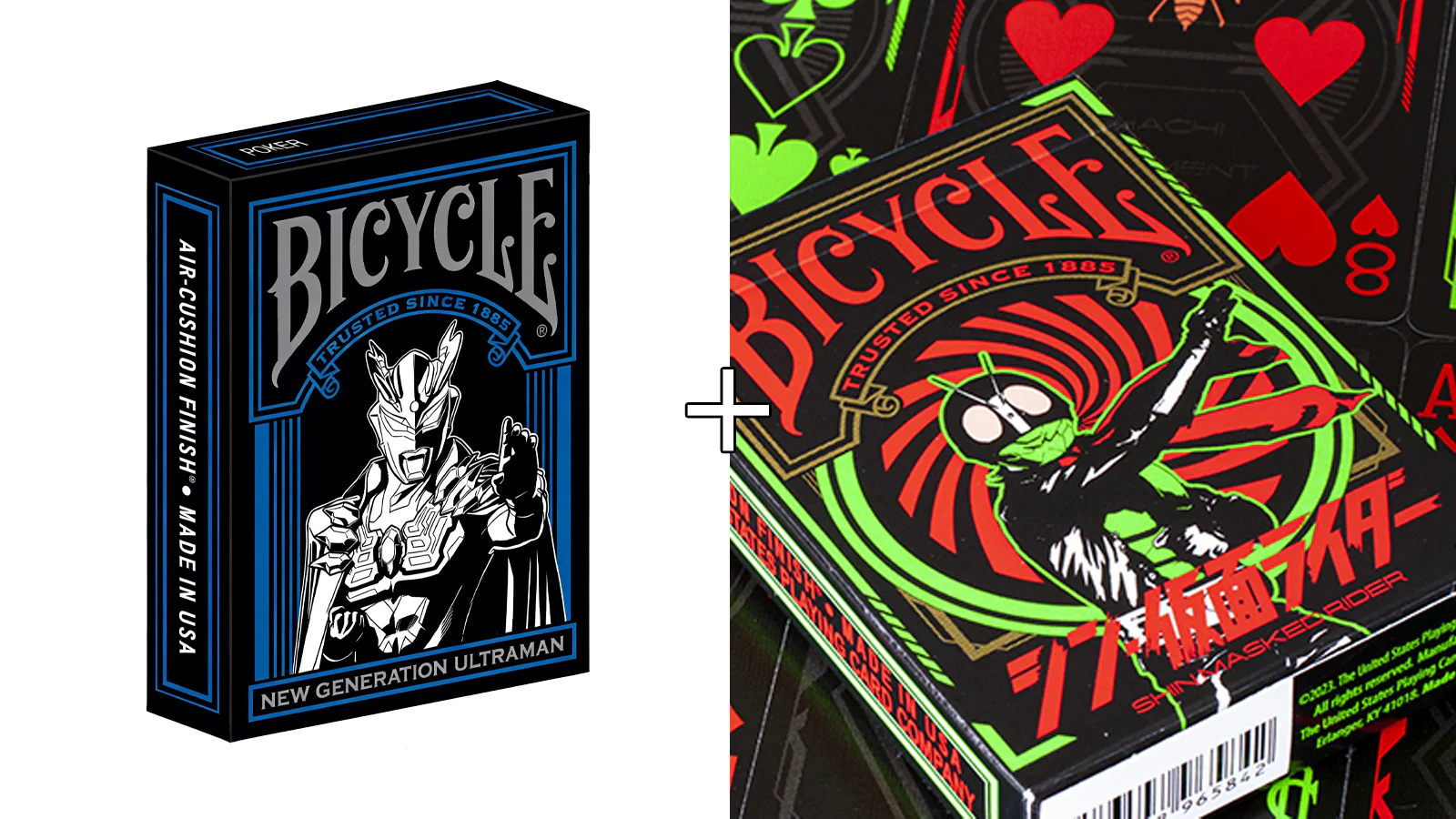 2 Collaboration Decks for $29 Sale - Image 21