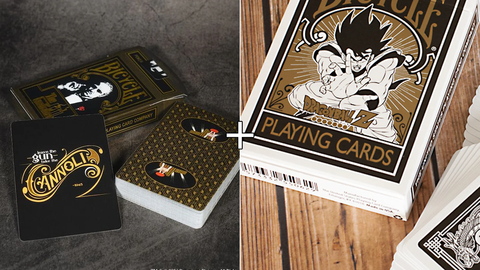 2 Collaboration Decks for $29 Sale - Image 24