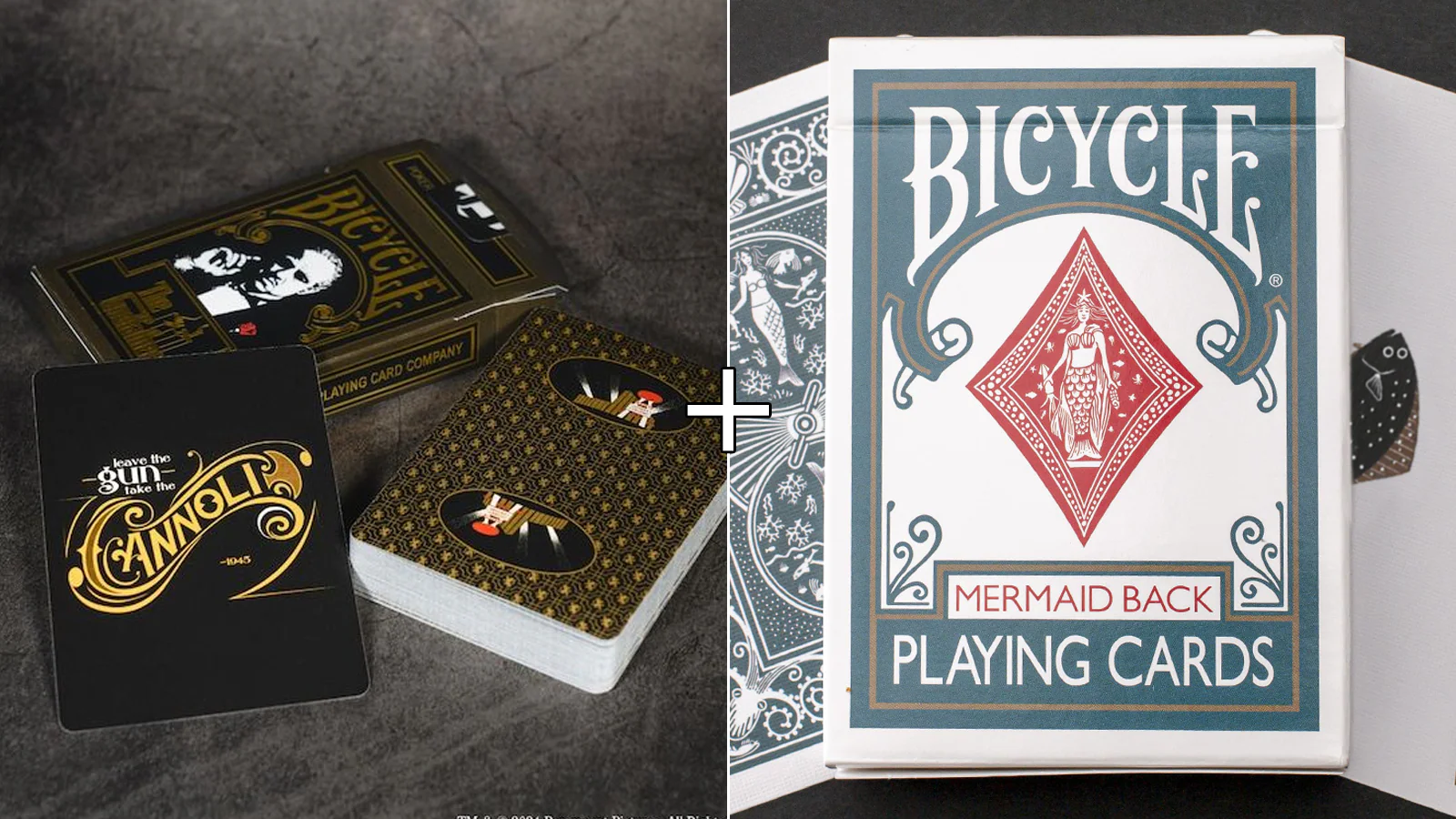 2 Collaboration Decks for $29 Sale - Image 26