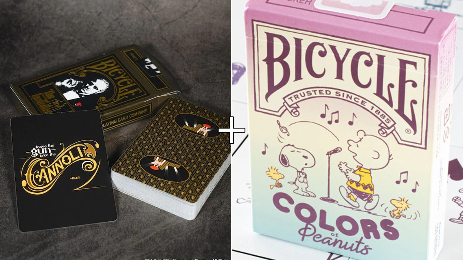 2 Collaboration Decks for $29 Sale - Image 27