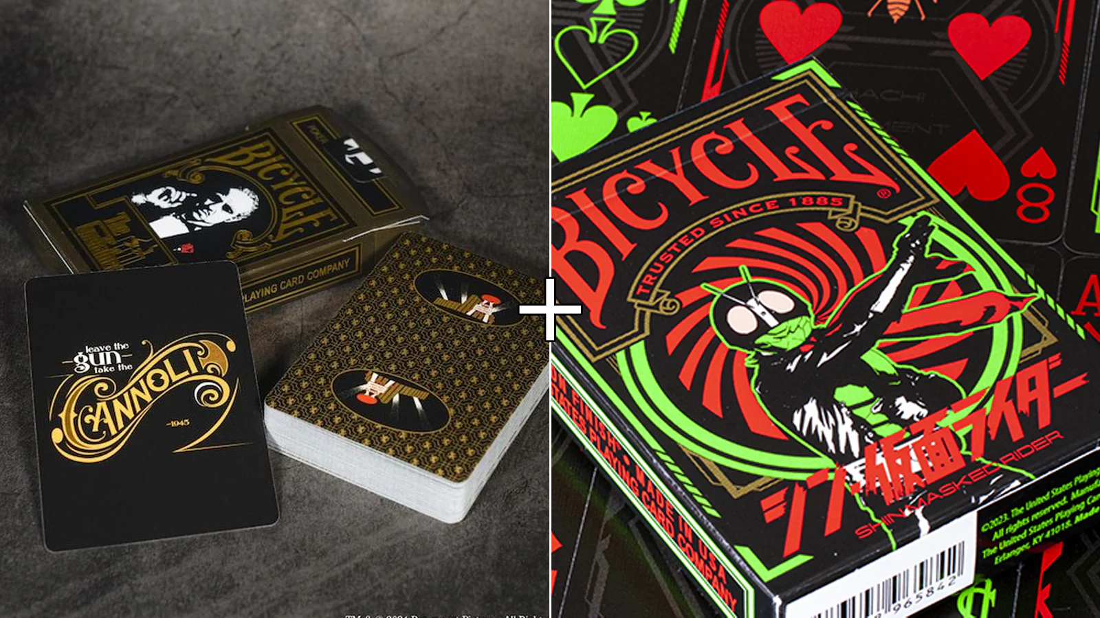 2 Collaboration Decks for $29 Sale - Image 28