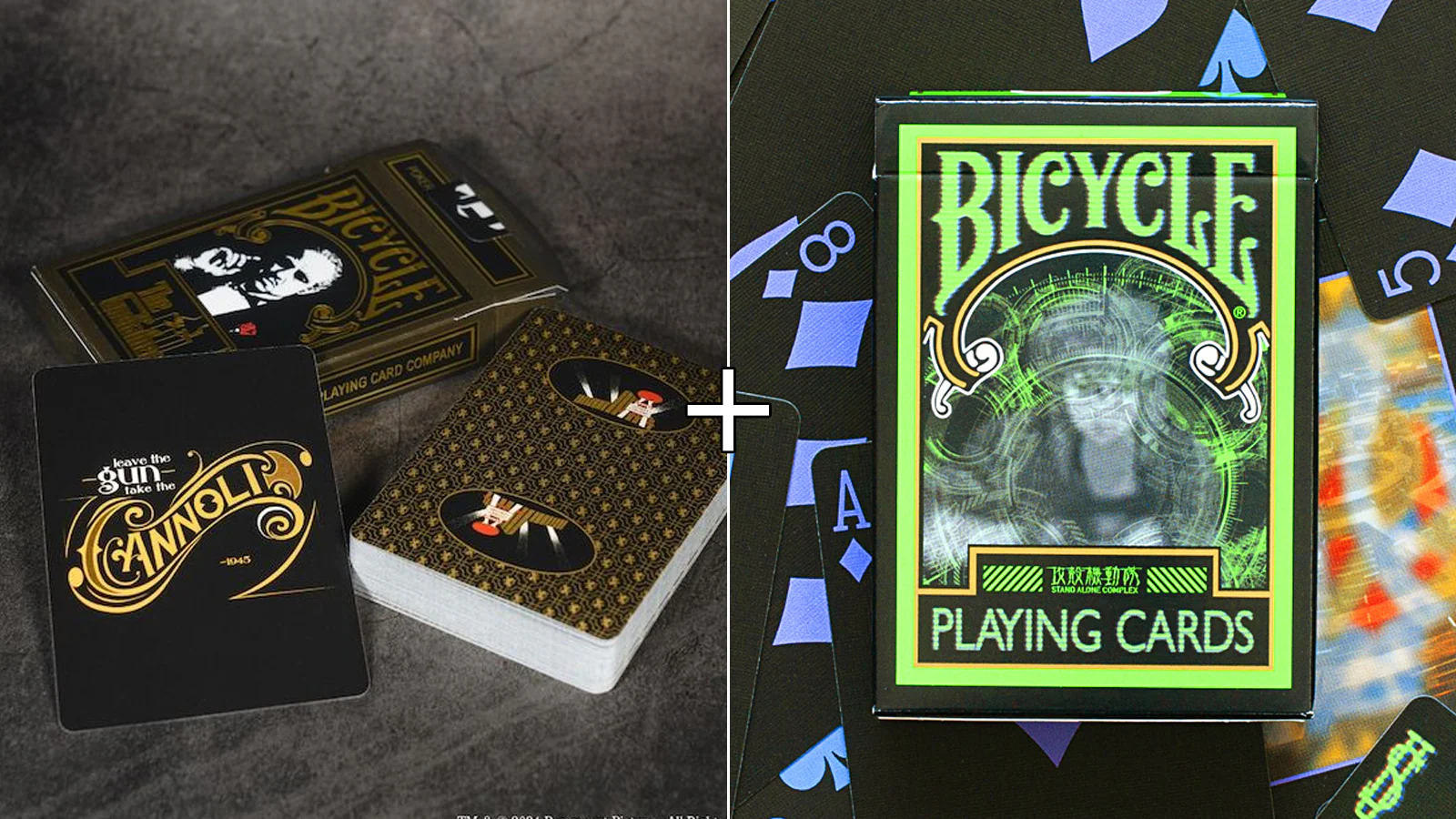 2 Collaboration Decks for $29 Sale - Image 29