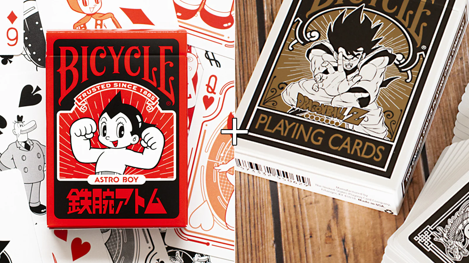 2 Collaboration Decks for $29 Sale - Image 3