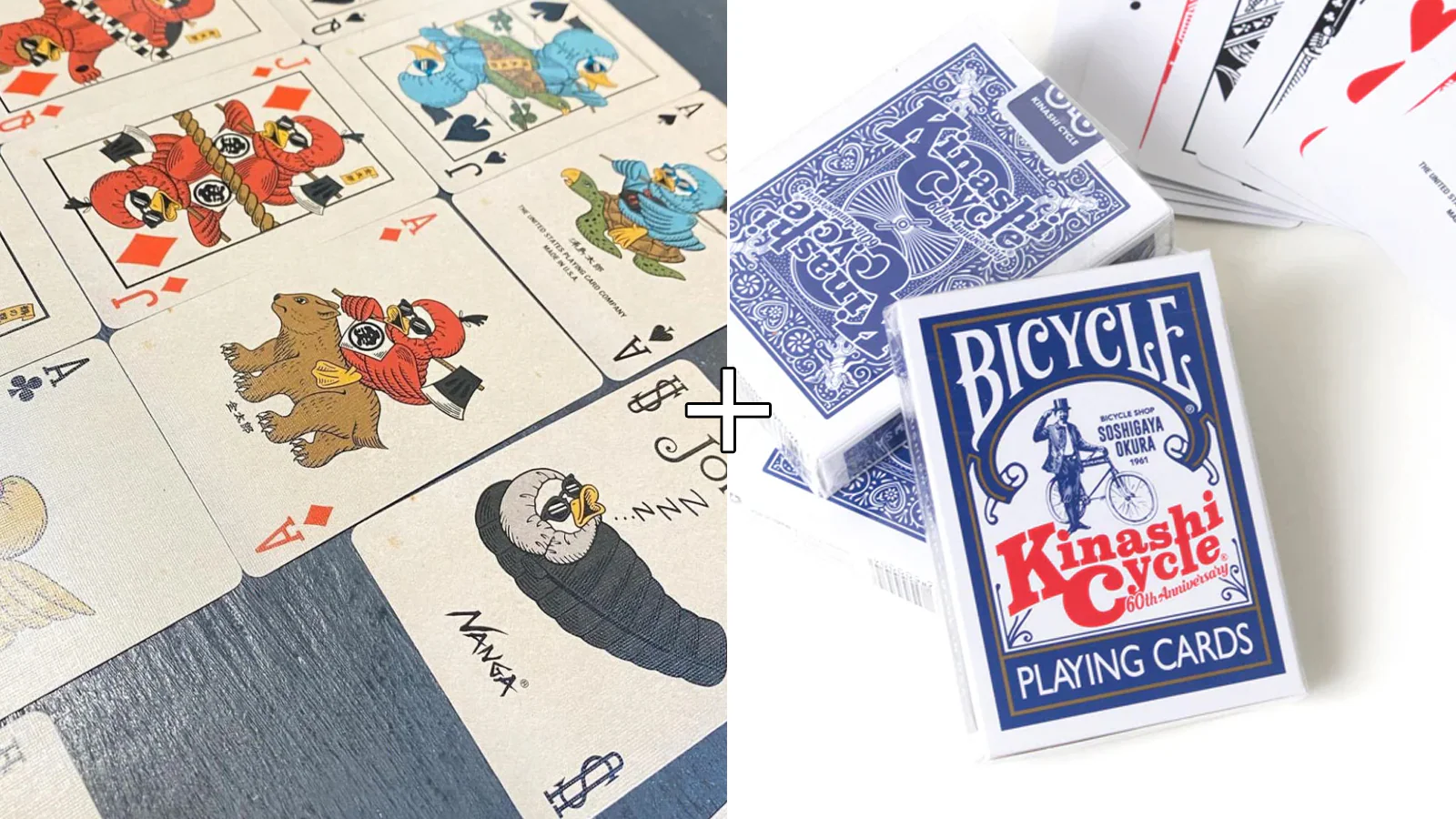 2 Collaboration Decks for $29 Sale - Image 32