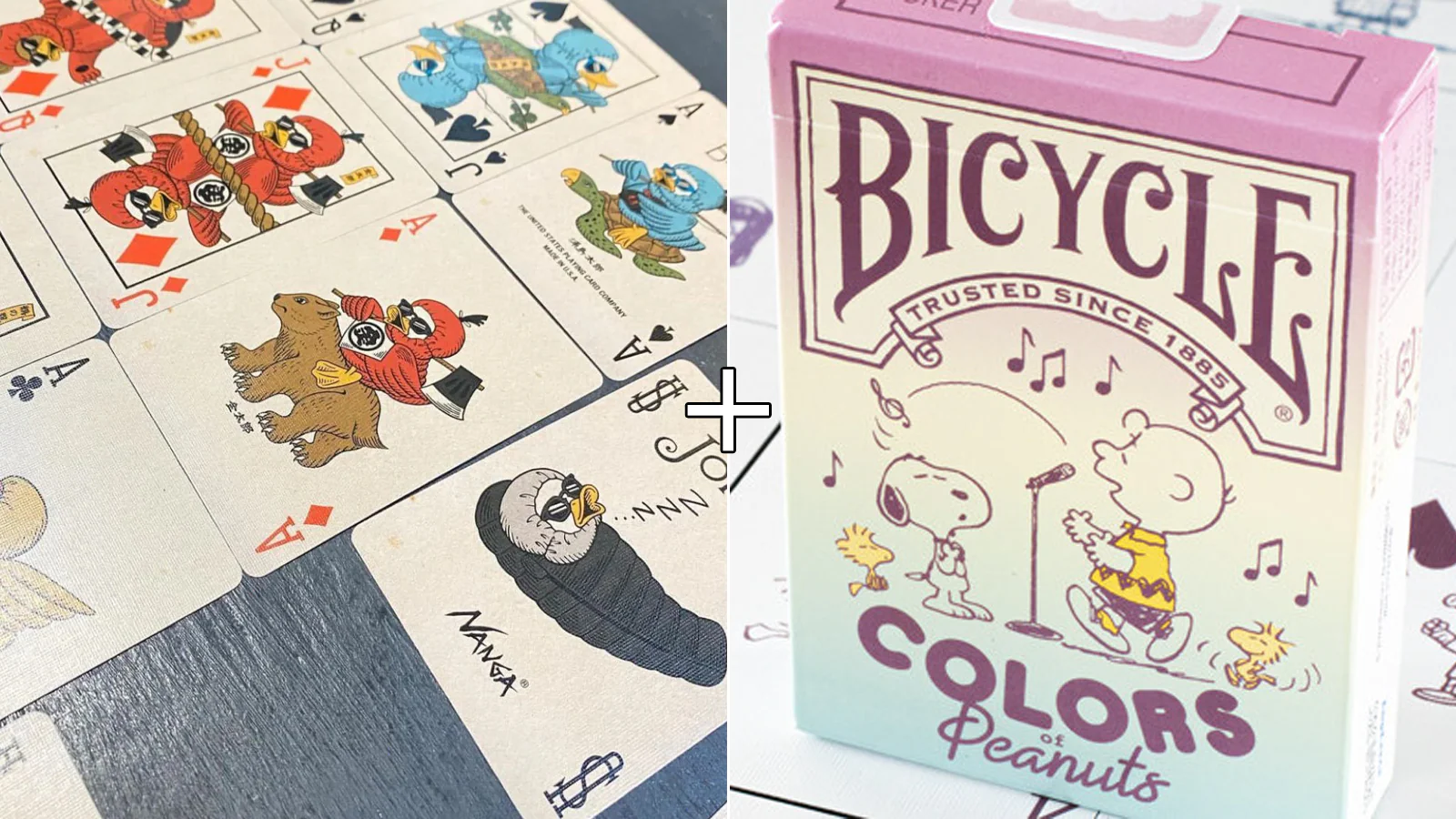2 Collaboration Decks for $29 Sale - Image 34