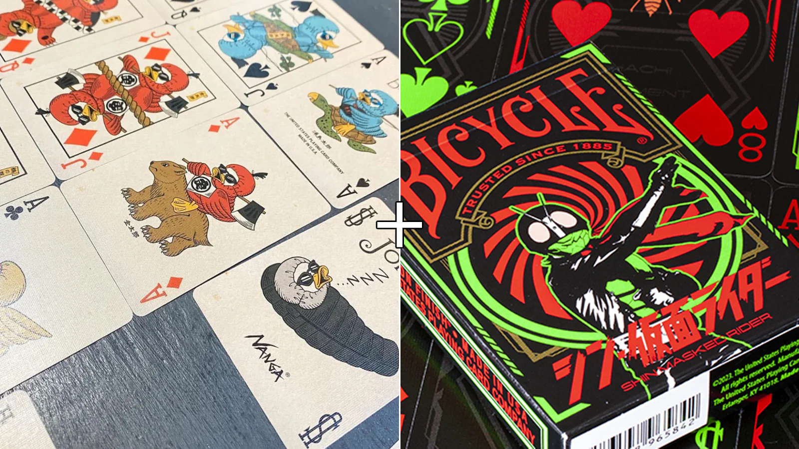 2 Collaboration Decks for $29 Sale - Image 35
