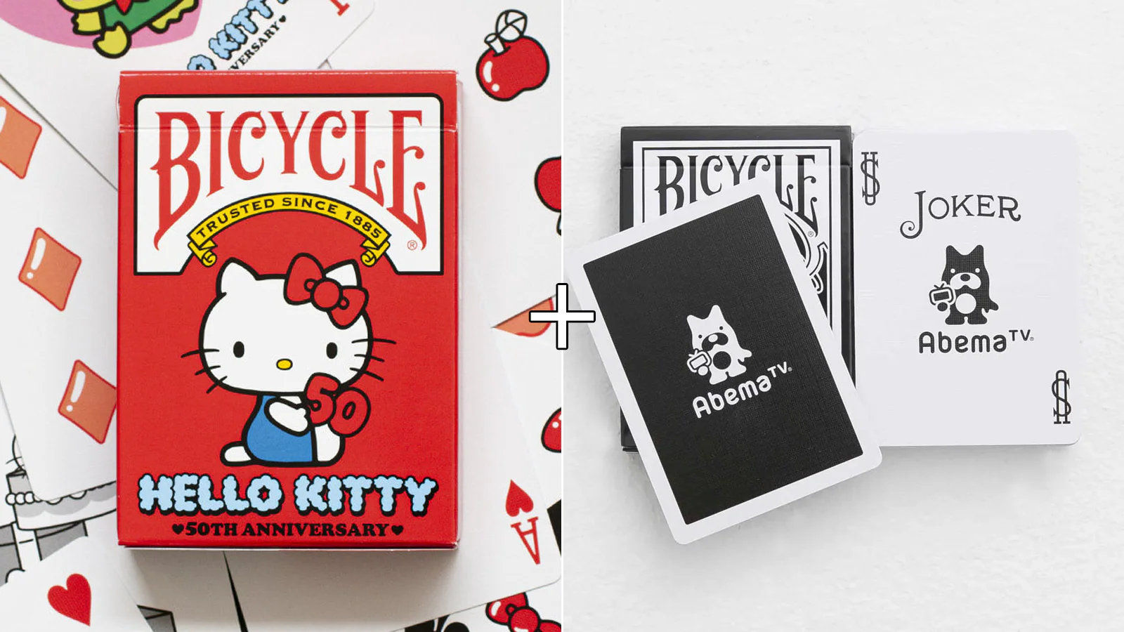 2 Collaboration Decks for $29 Sale - Image 37