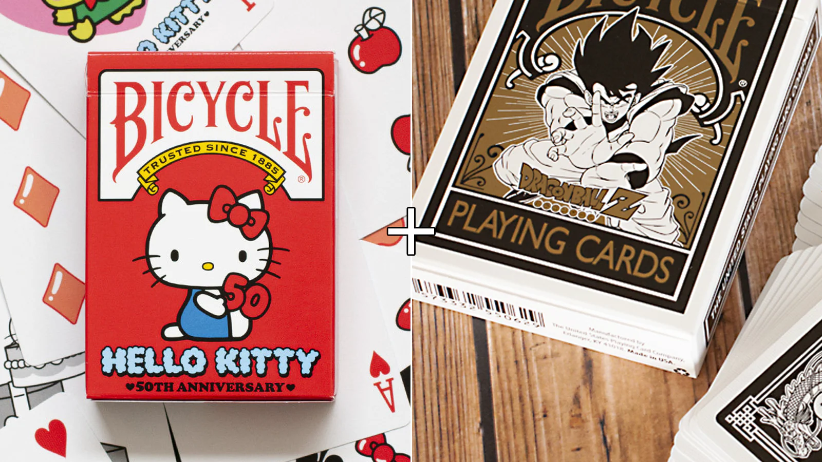 2 Collaboration Decks for $29 Sale - Image 38