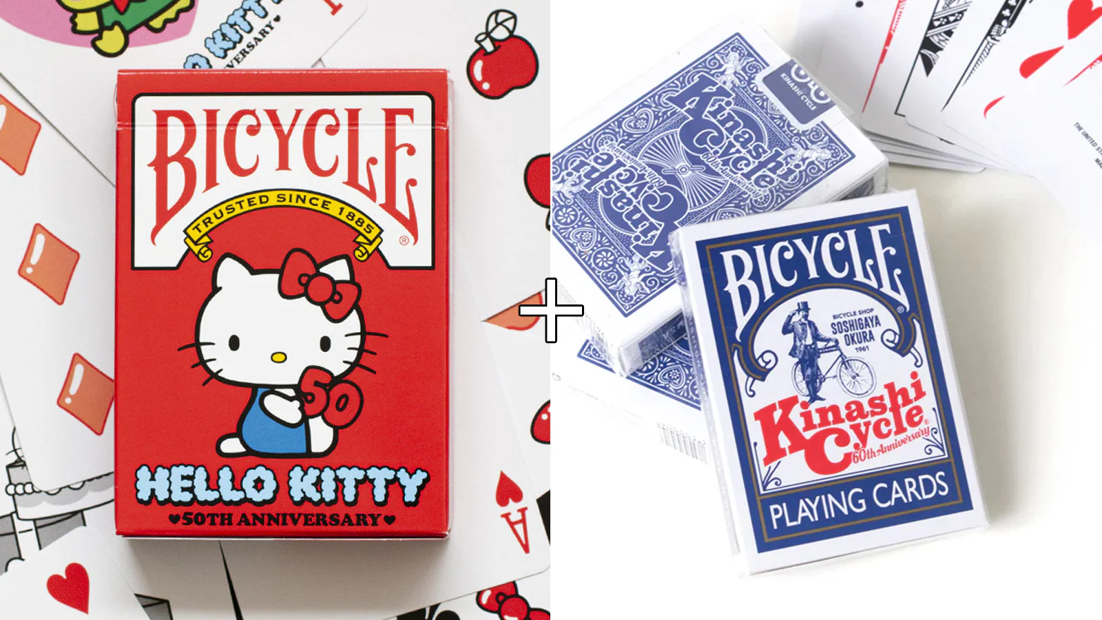 2 Collaboration Decks for $29 Sale - Image 39