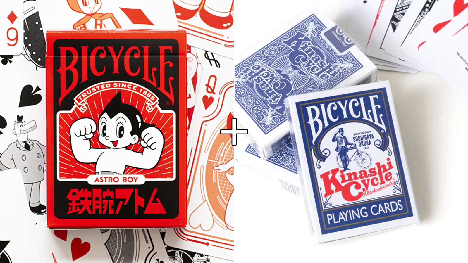 2 Collaboration Decks for $29 Sale - Image 4