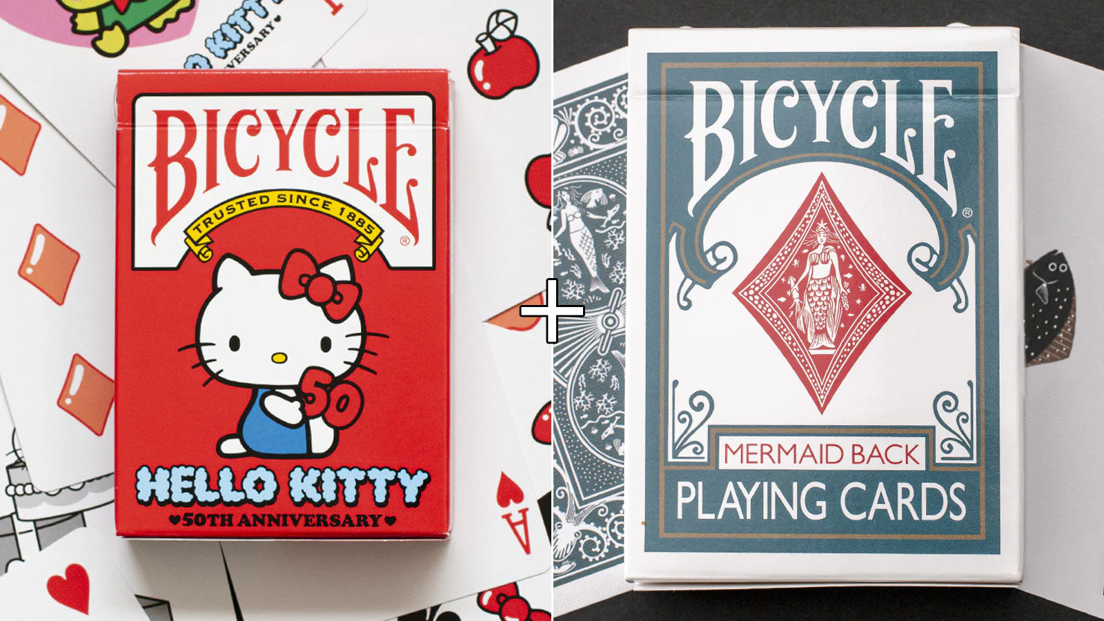 2 Collaboration Decks for $29 Sale - Image 40