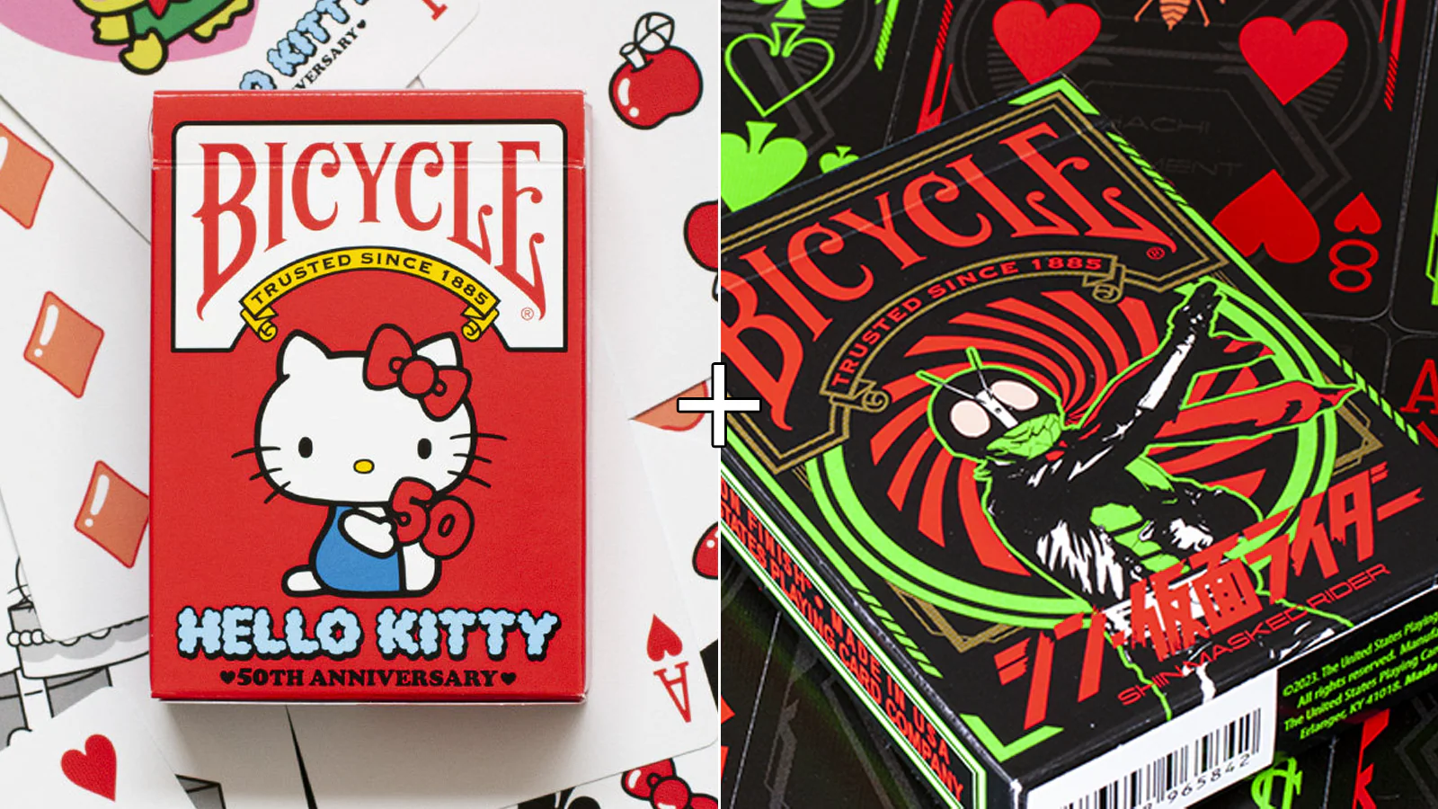 2 Collaboration Decks for $29 Sale - Image 42