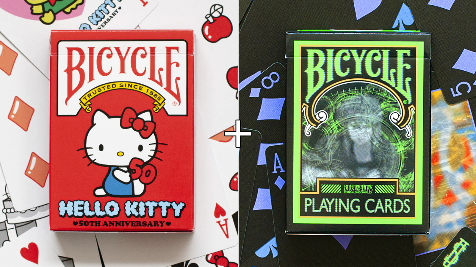 2 Collaboration Decks for $29 Sale - Image 43