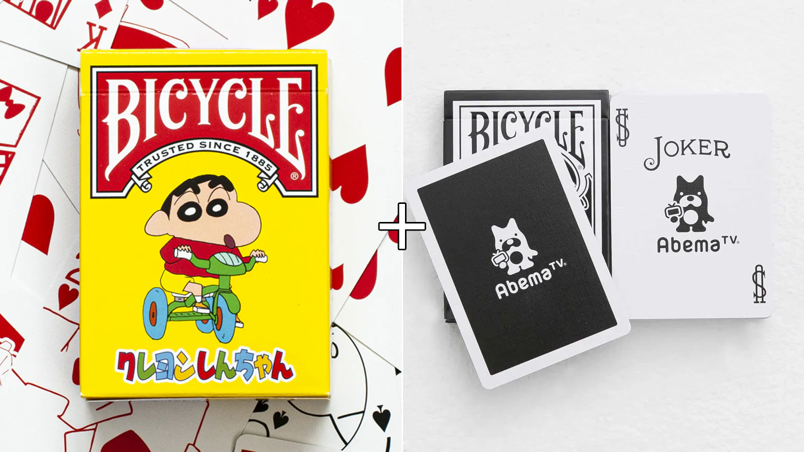 2 Collaboration Decks for $29 Sale - Image 44