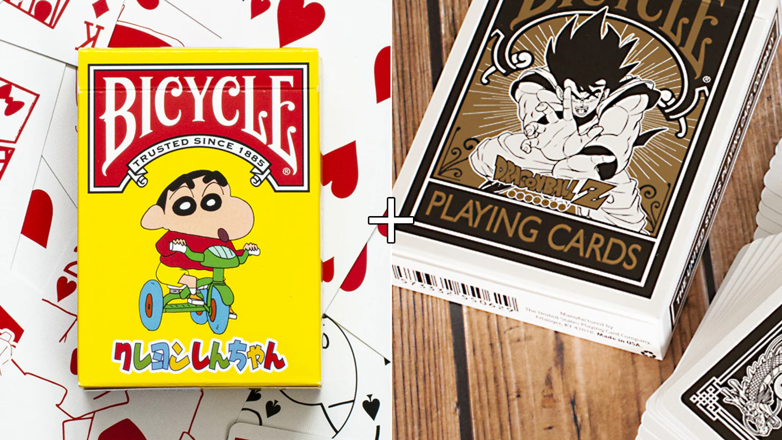 2 Collaboration Decks for $29 Sale - Image 45