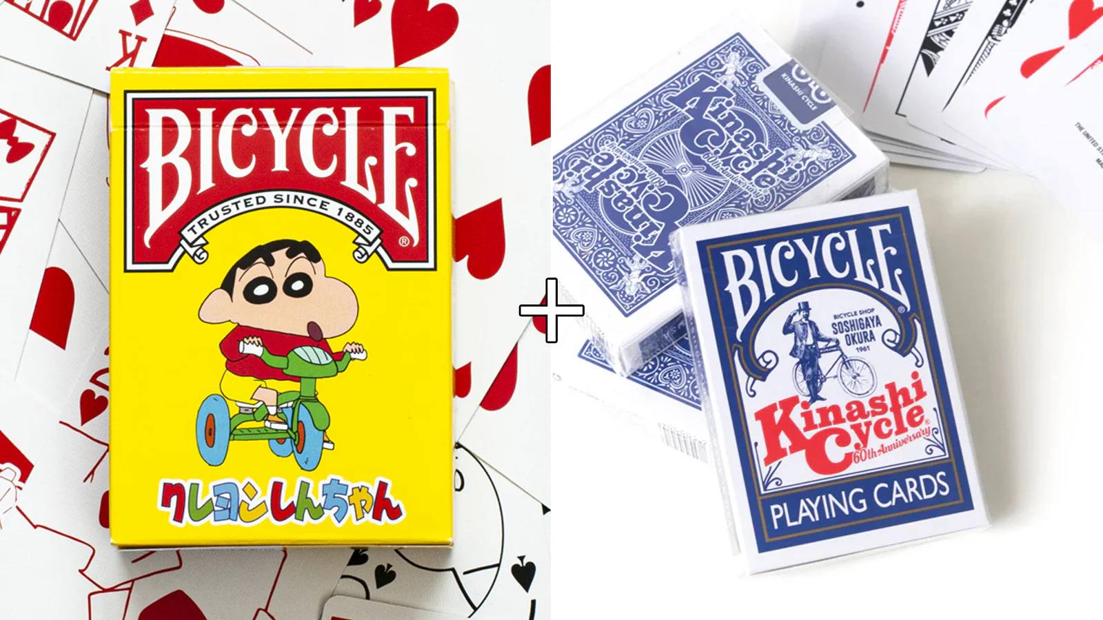 2 Collaboration Decks for $29 Sale - Image 46