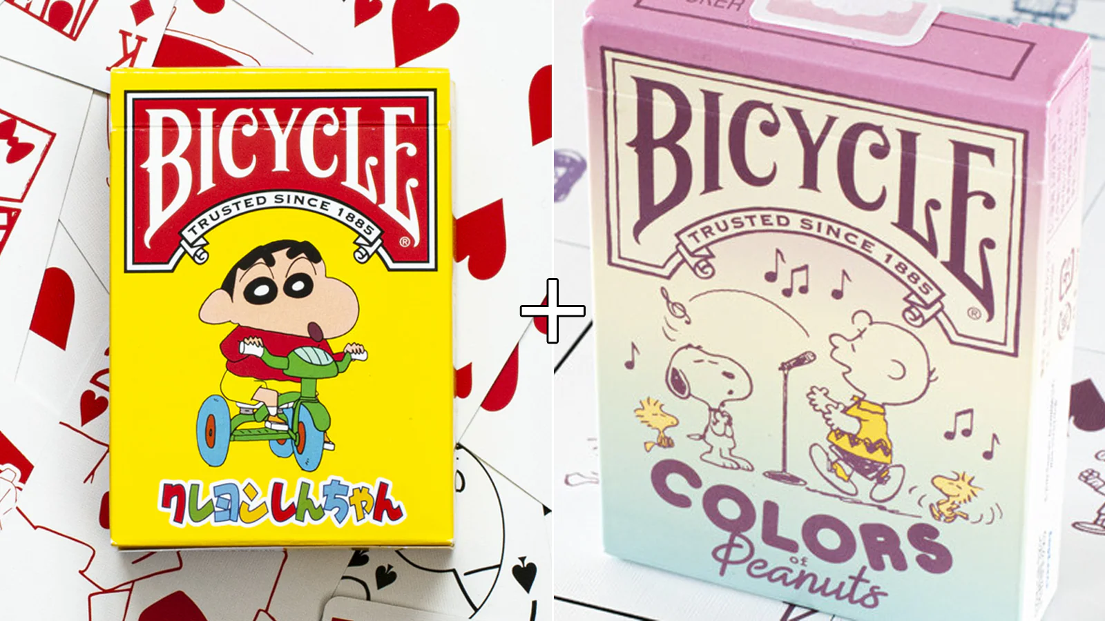 2 Collaboration Decks for $29 Sale - Image 48