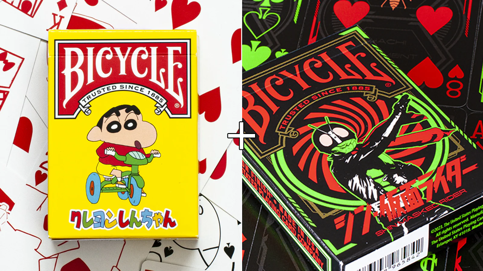 2 Collaboration Decks for $29 Sale - Image 49