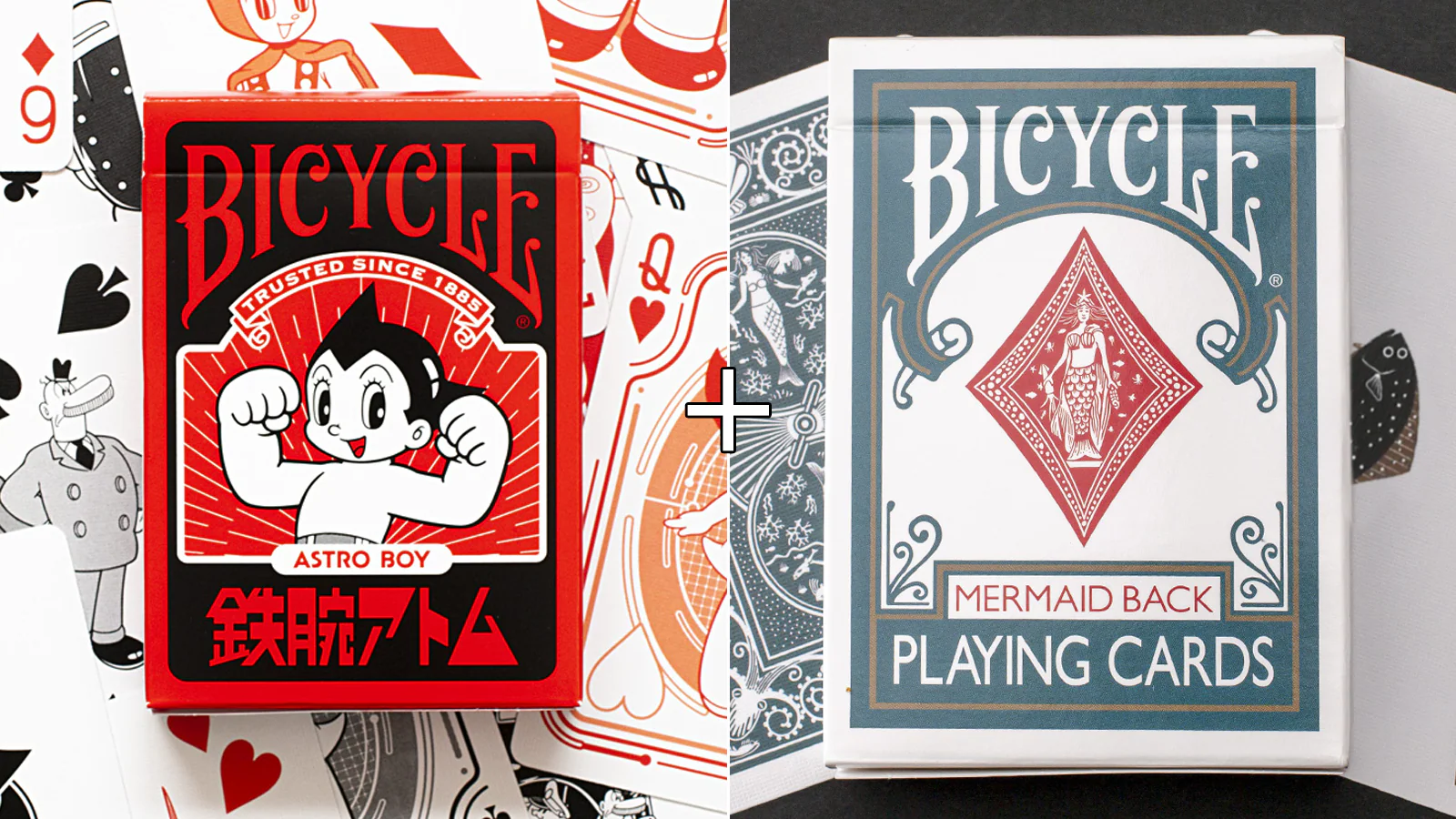 2 Collaboration Decks for $29 Sale - Image 5