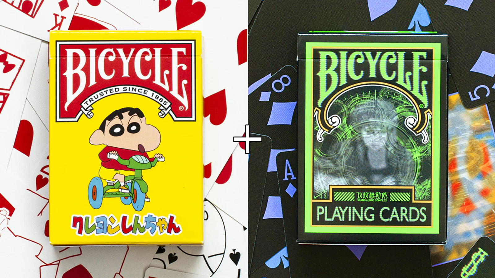 2 Collaboration Decks for $29 Sale - Image 50