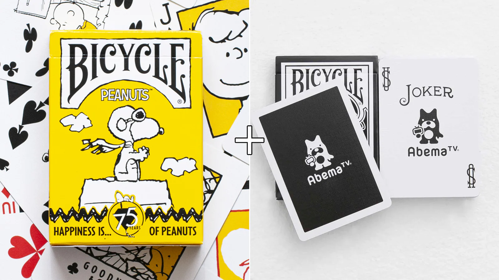2 Collaboration Decks for $29 Sale - Image 51
