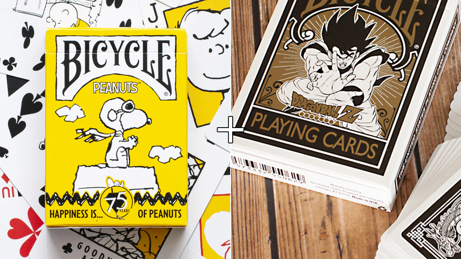 2 Collaboration Decks for $29 Sale - Image 52