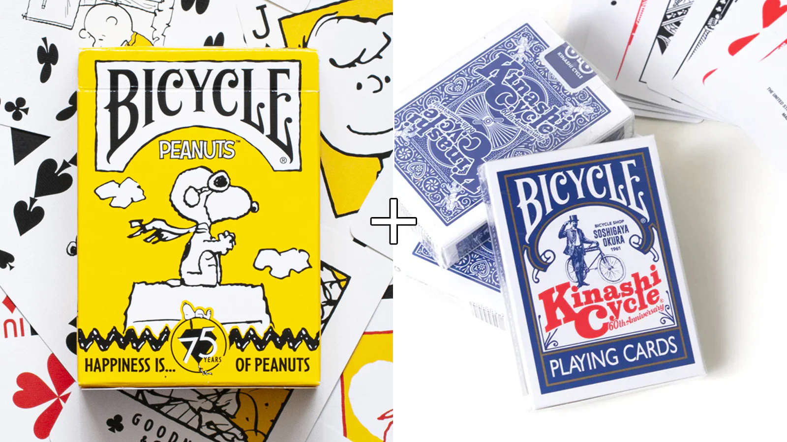 2 Collaboration Decks for $29 Sale - Image 53