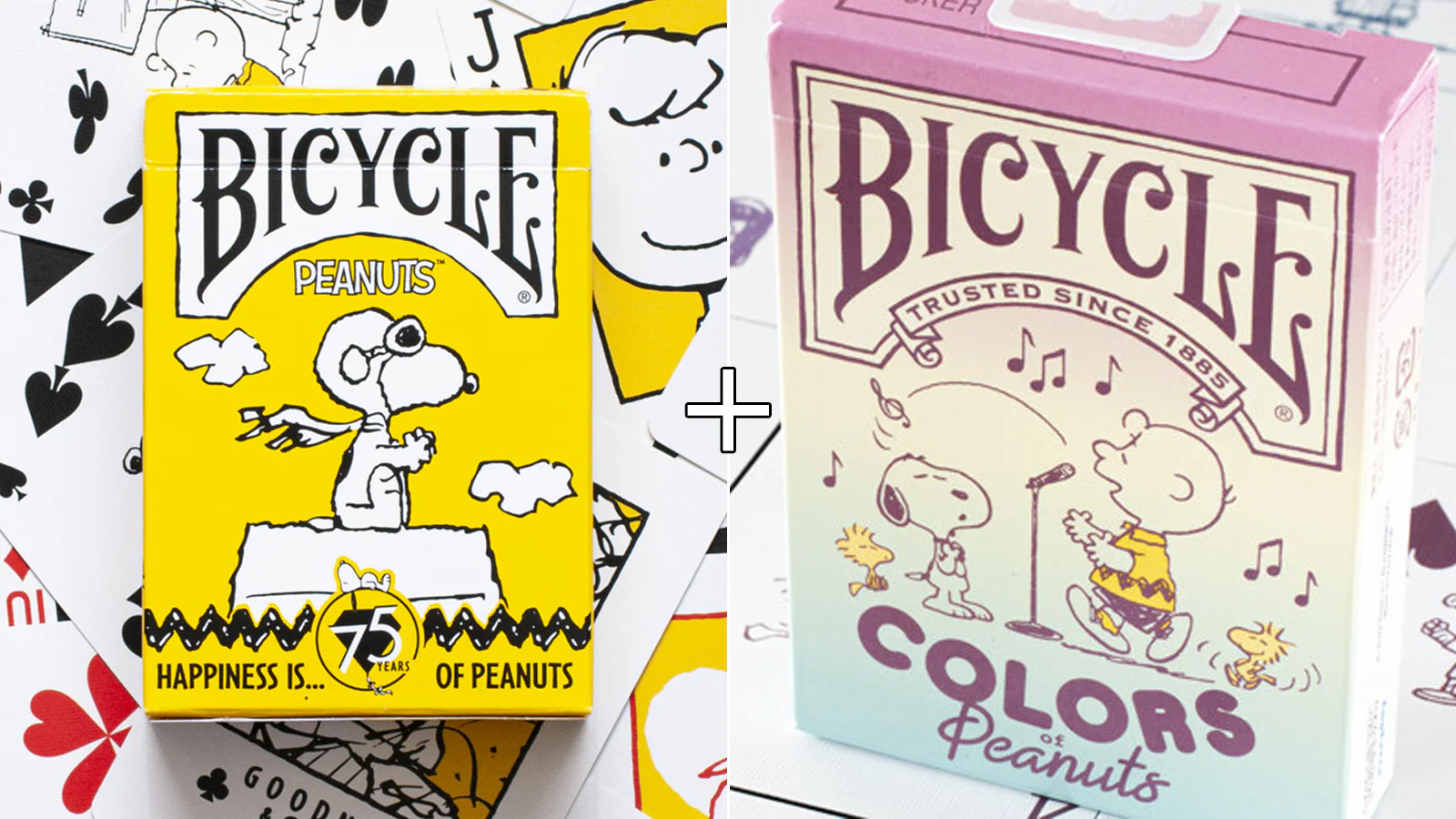 2 Collaboration Decks for $29 Sale - Image 55
