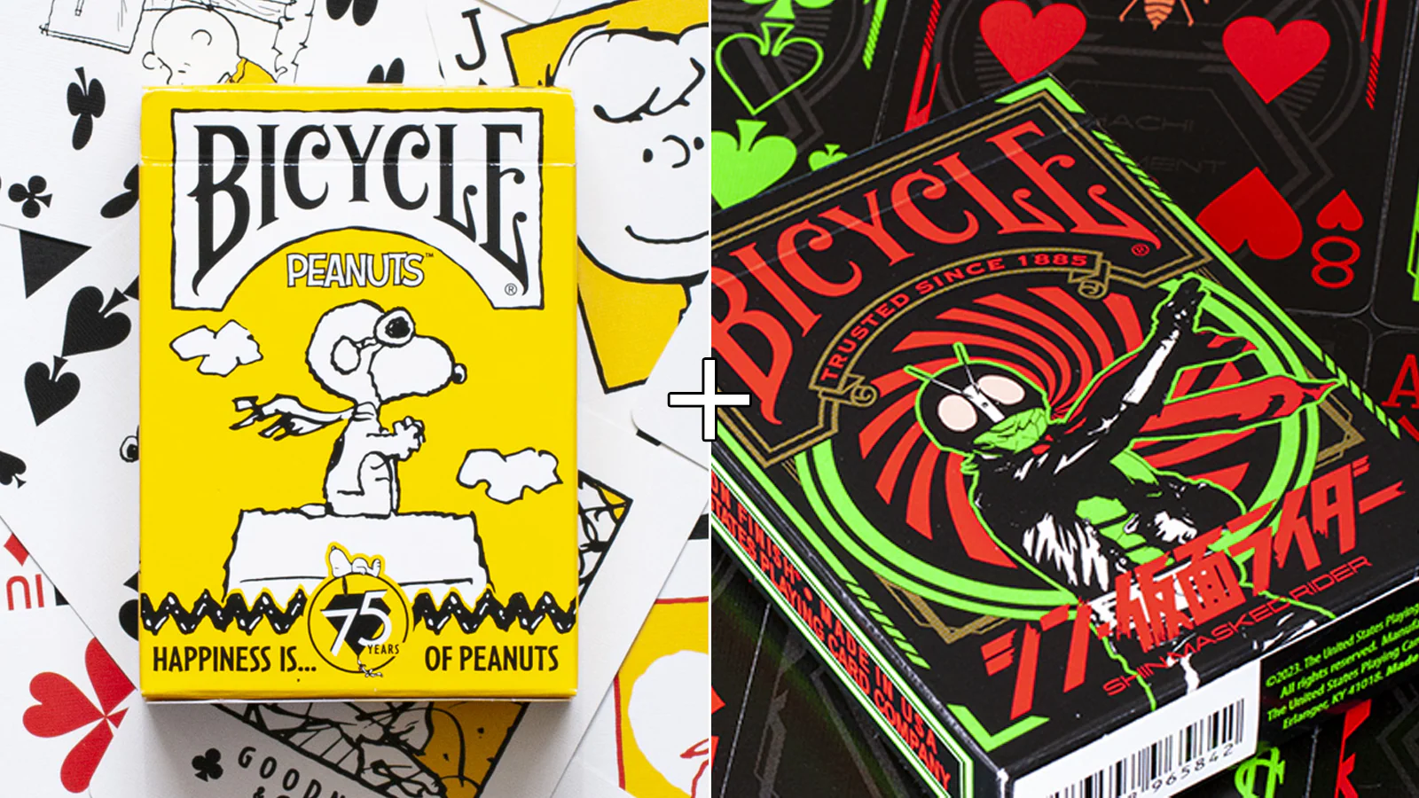 2 Collaboration Decks for $29 Sale - Image 56