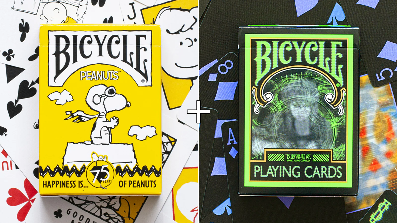 2 Collaboration Decks for $29 Sale - Image 57