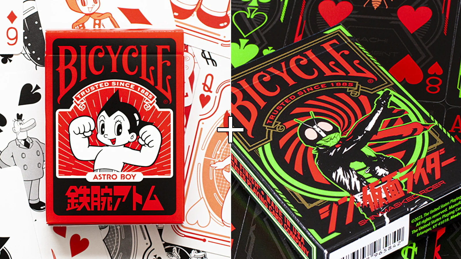 2 Collaboration Decks for $29 Sale - Image 7