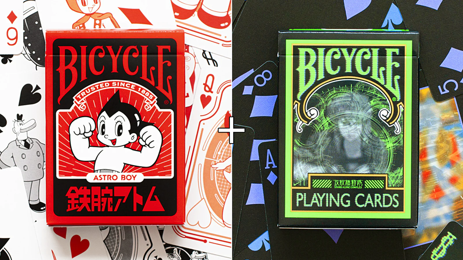 2 Collaboration Decks for $29 Sale - Image 8