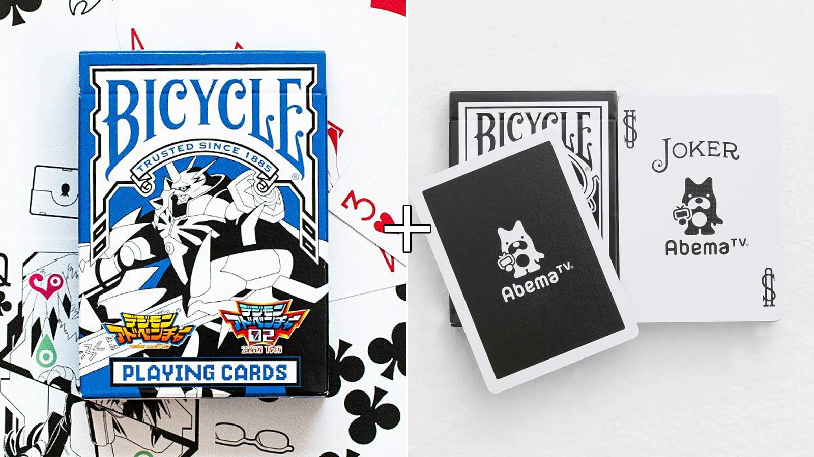 2 Collaboration Decks for $29 Sale - Image 9