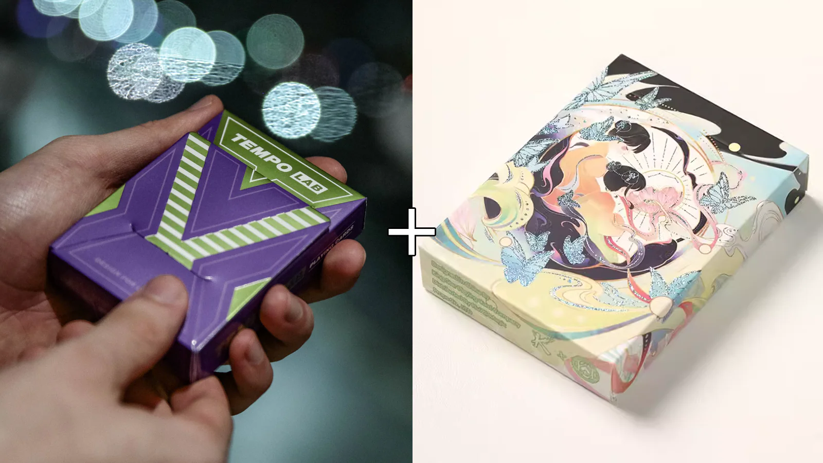 2 Decks for $15 Sale - Image 41
