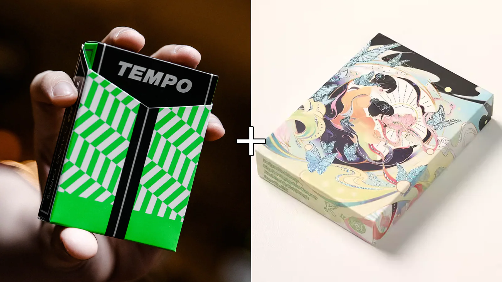 2 Decks for $15 Sale - Image 50