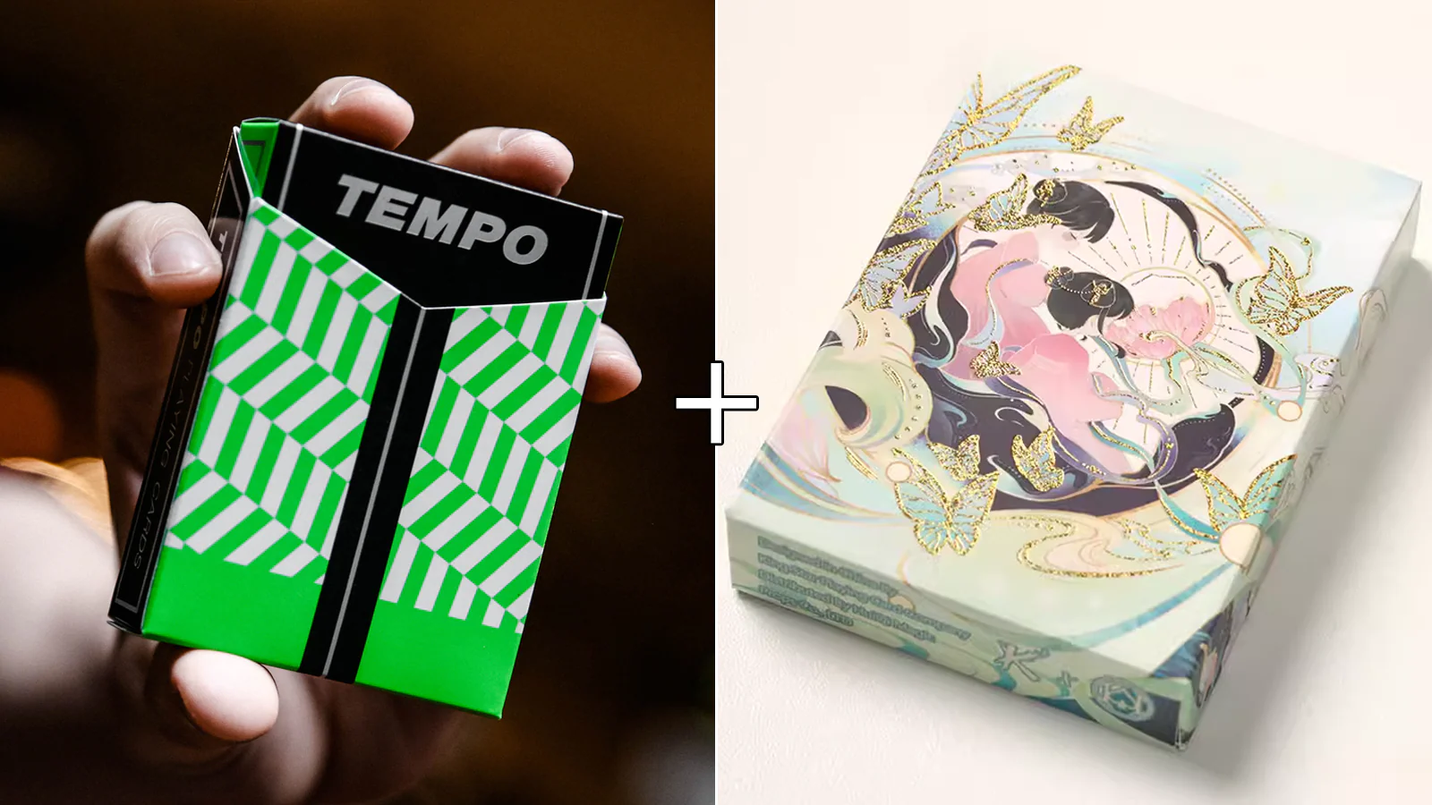 2 Decks for $15 Sale - Image 51