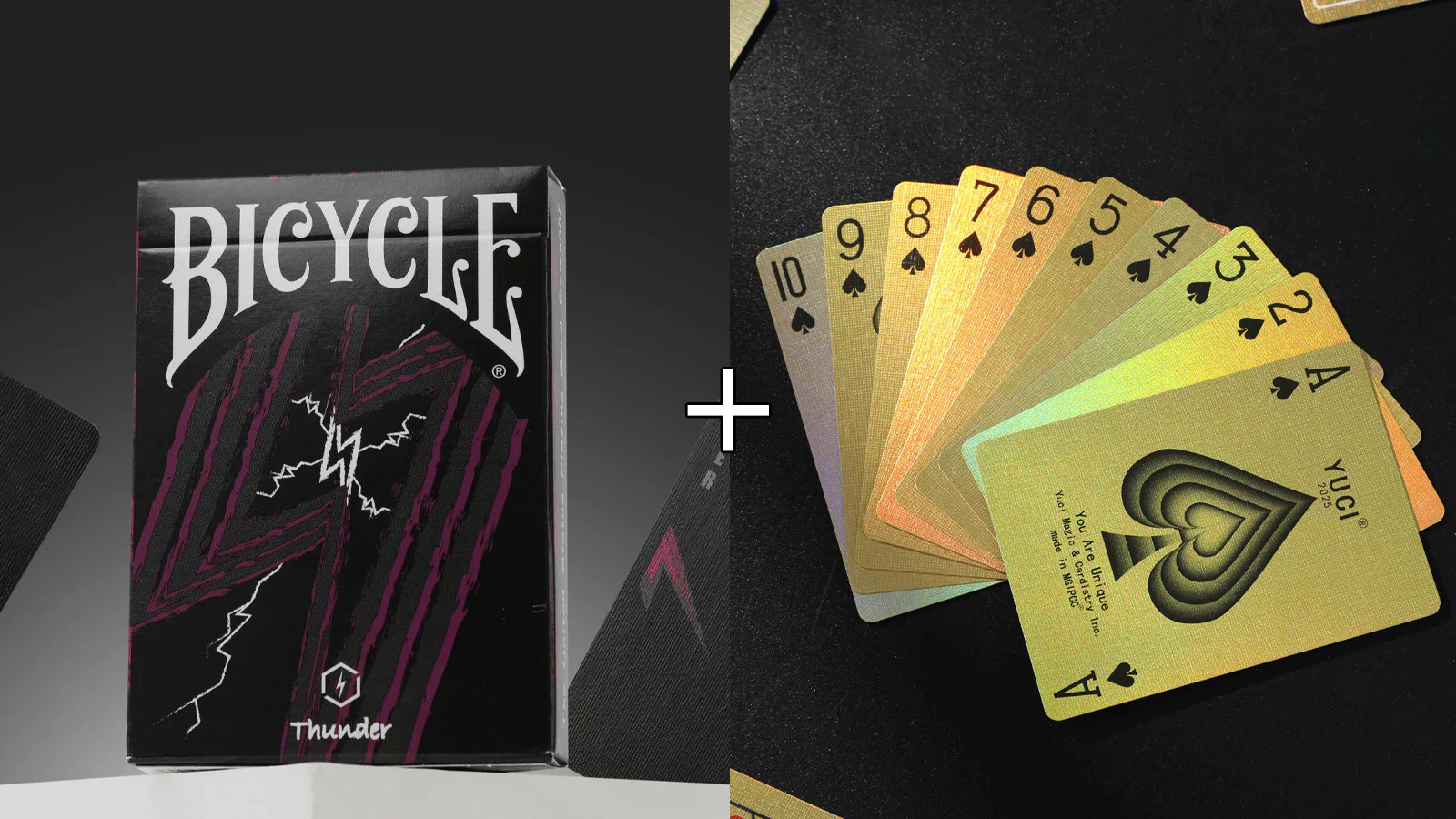 2 Decks for $15 Sale - Image 63
