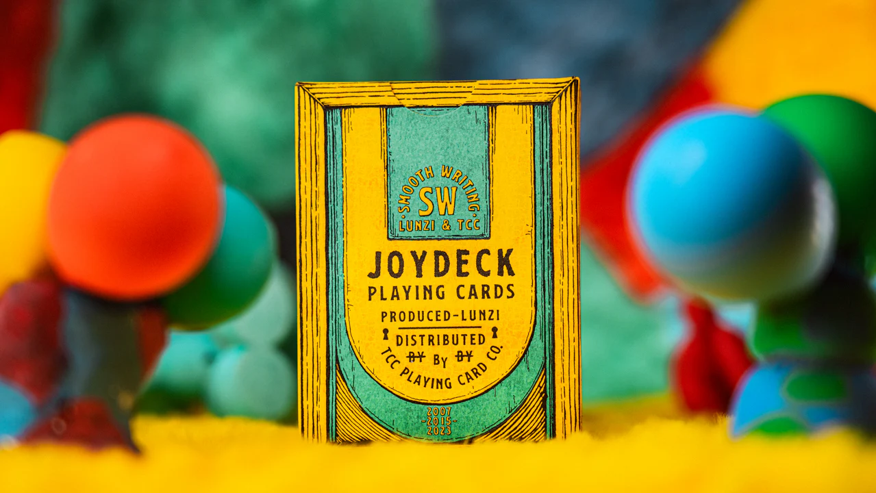 6 Decks for $40 Sale - Image 10