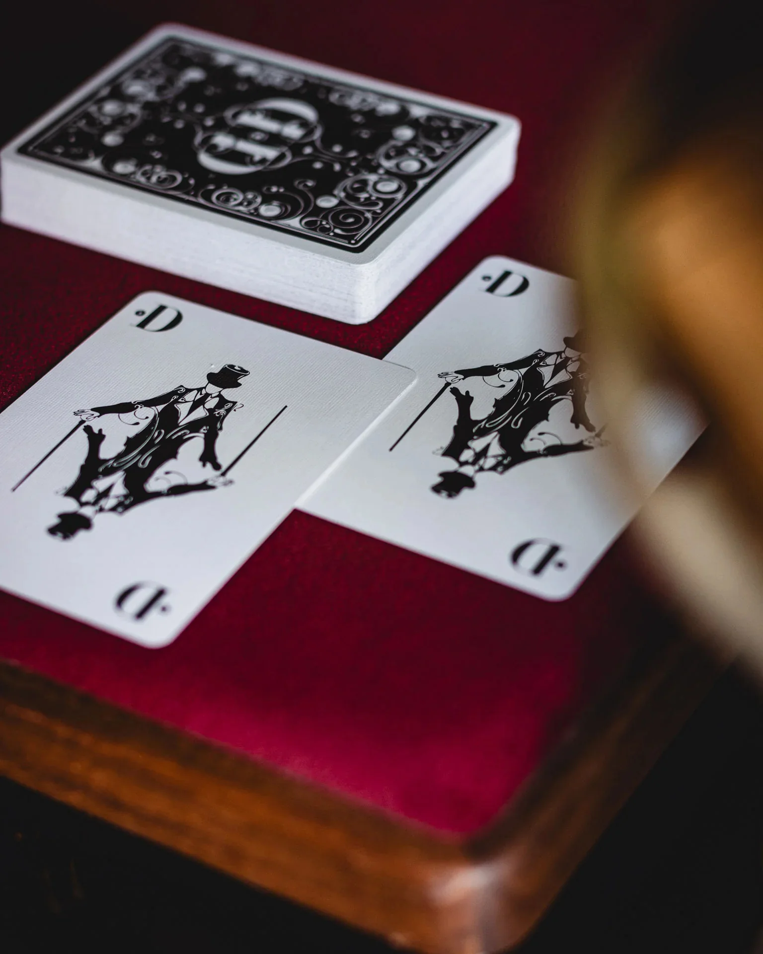 6 Decks for $40 Sale - Image 16