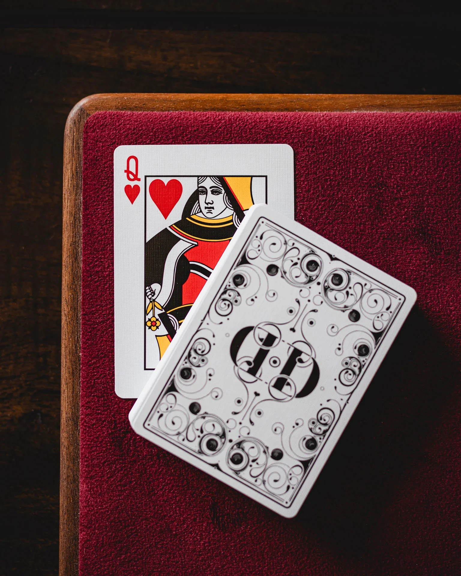 6 Decks for $40 Sale - Image 17