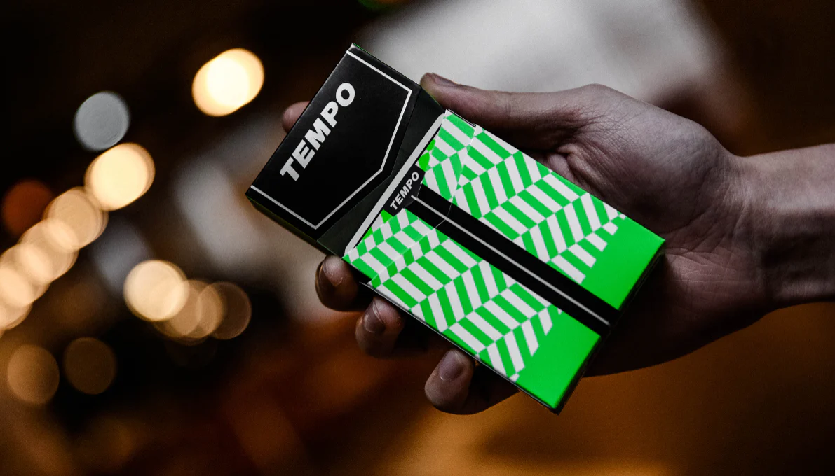 6 Decks for $40 Sale - Image 19