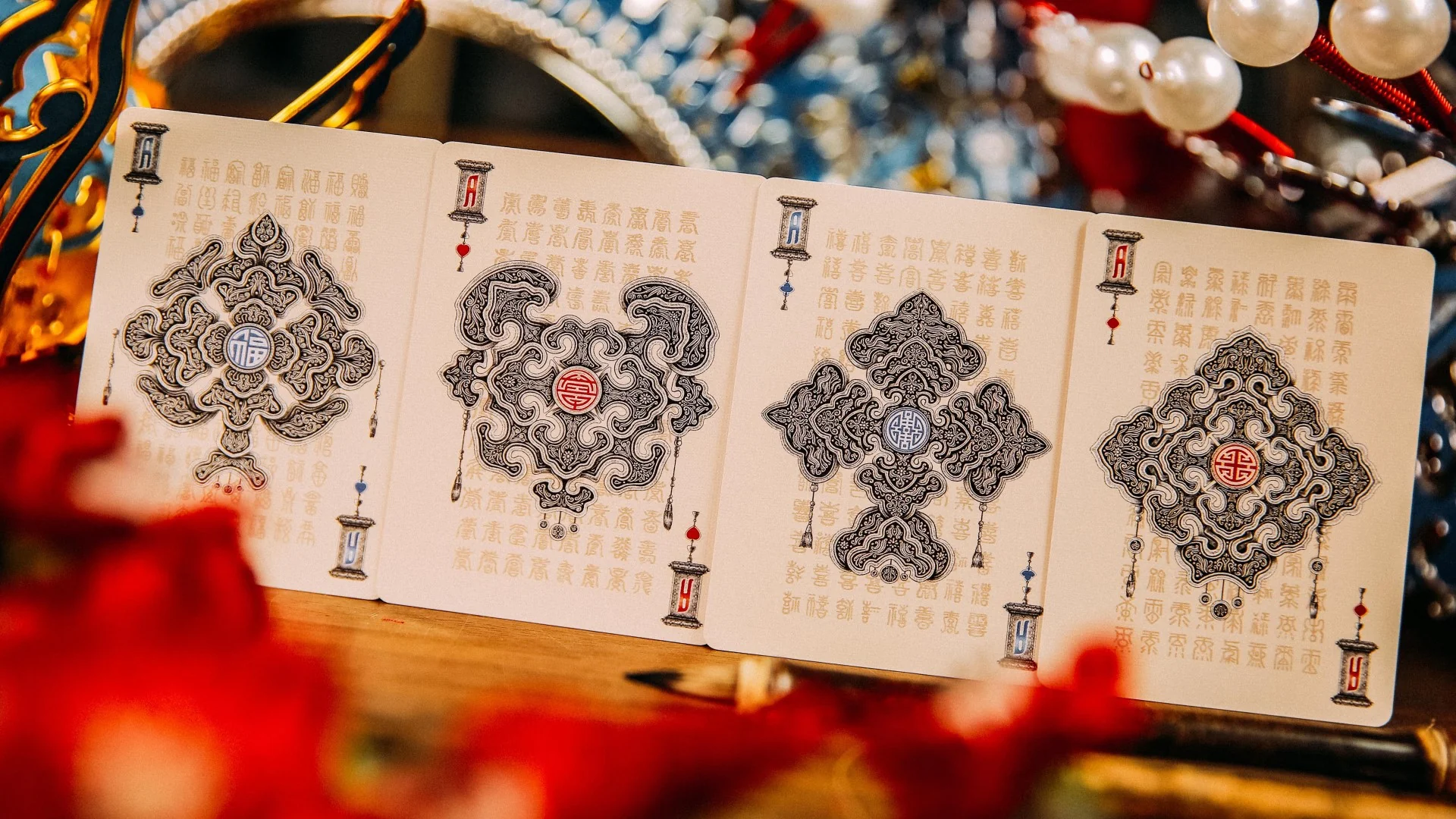 After Sound Playing Cards by ARK - Image 10