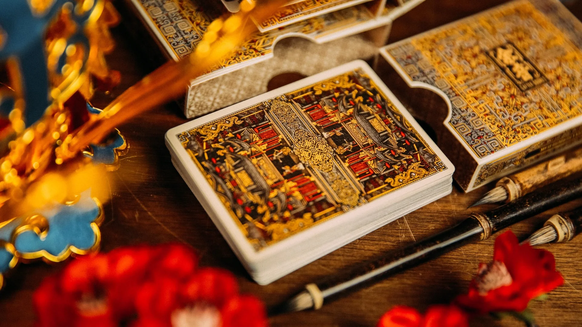 After Sound Playing Cards by ARK - Image 13