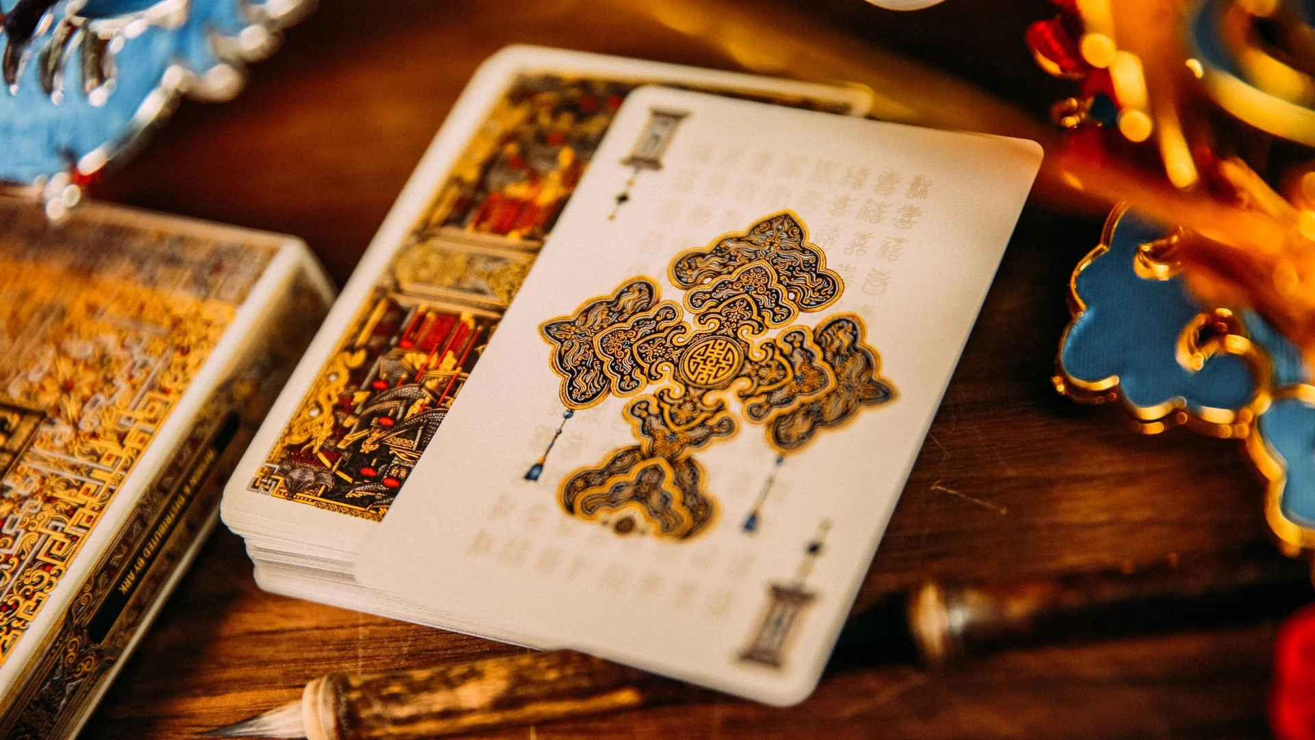 After Sound Playing Cards by ARK - Image 14