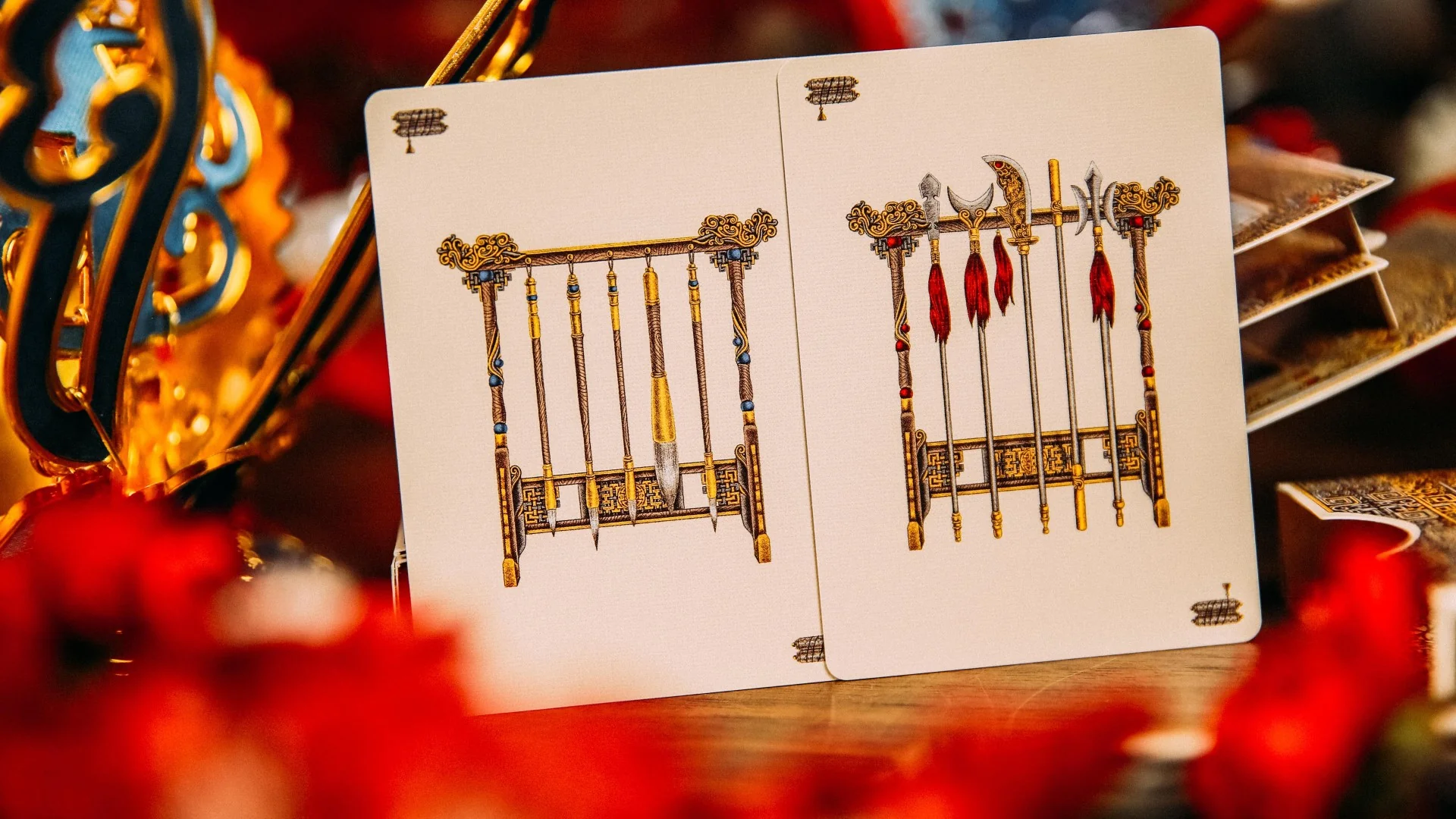 After Sound Playing Cards by ARK - Image 15