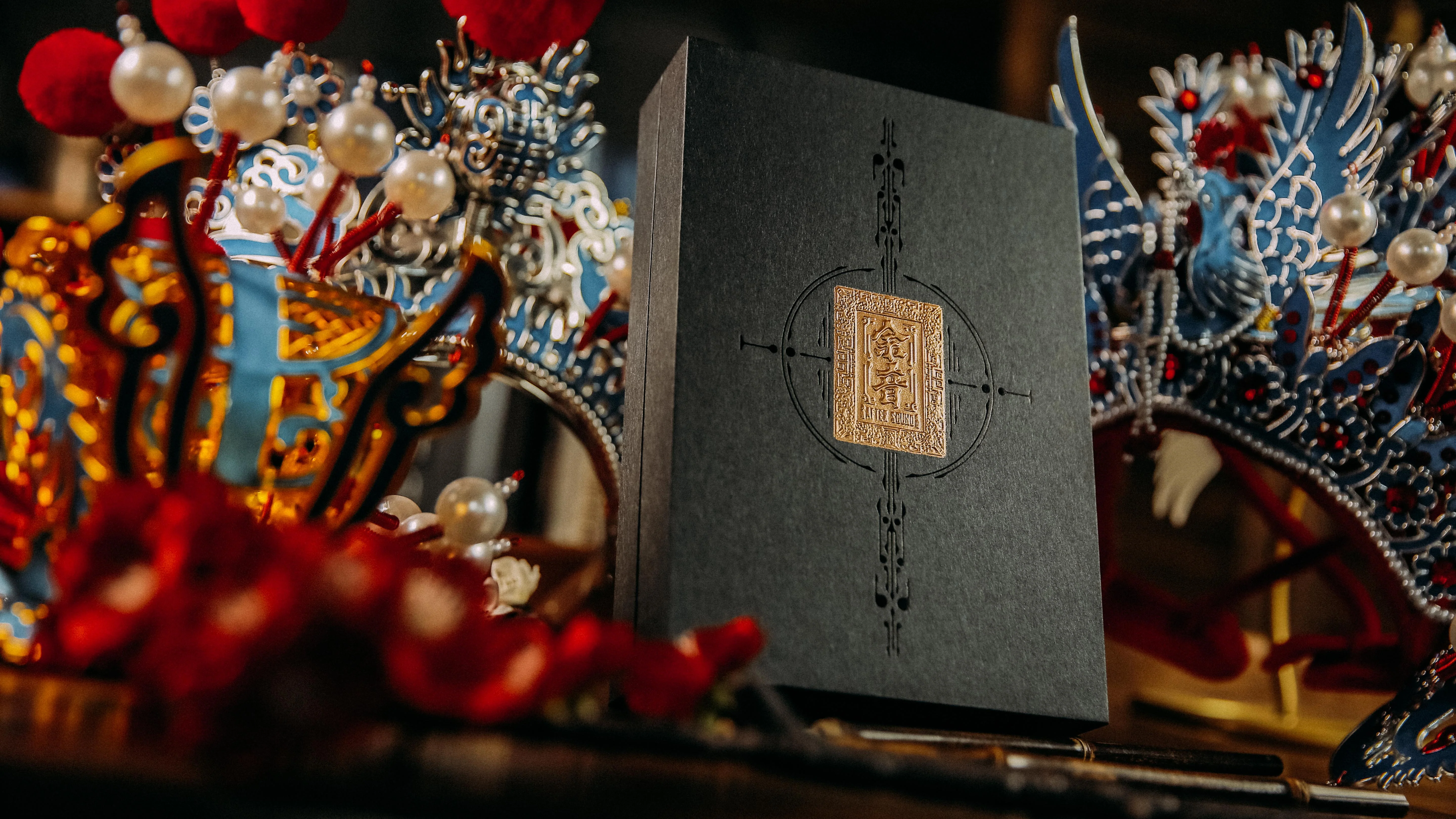 After Sound Playing Cards by ARK - Image 16
