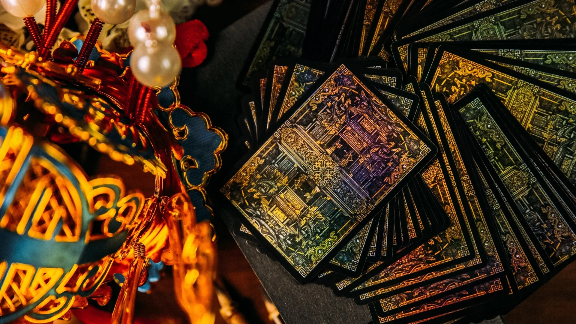 After Sound Playing Cards by ARK - Image 21